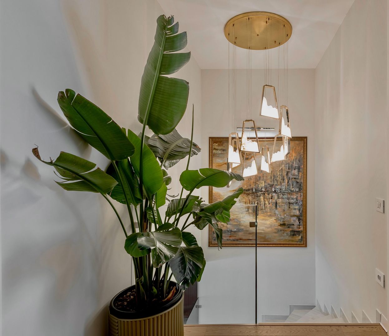 Vila de designer unică in complexul Zenville Pipera I 5 camere - Poză 15