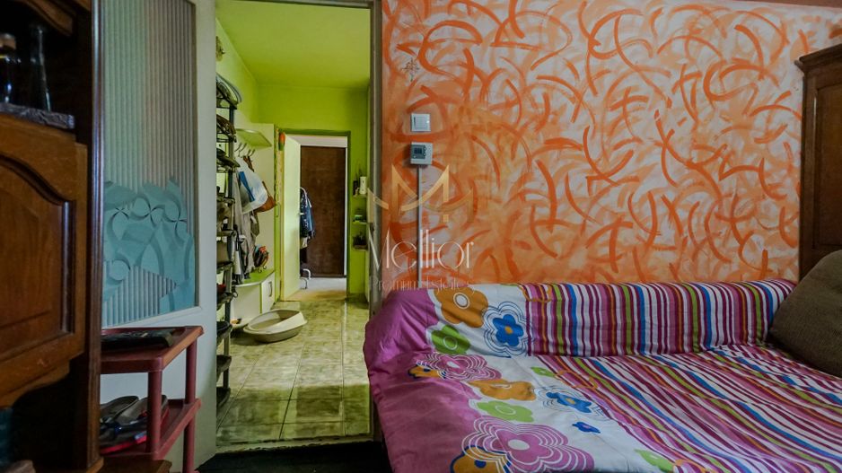 Ap decomandat, 2 camere, Calea Floresti, zona str Agricultorilor - Poză 8