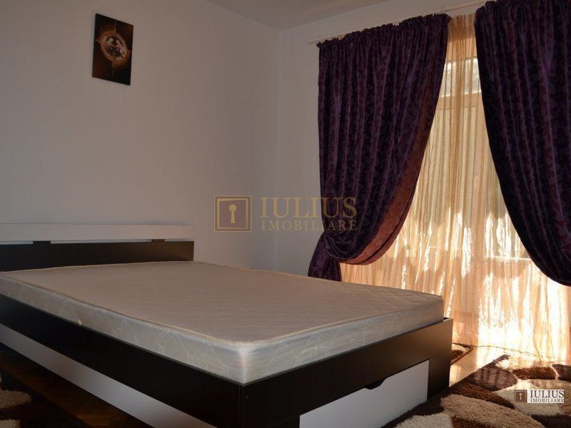 3 camere amenajat modern, cu centrala proprie(Include ctr Anaf). - Poză 6