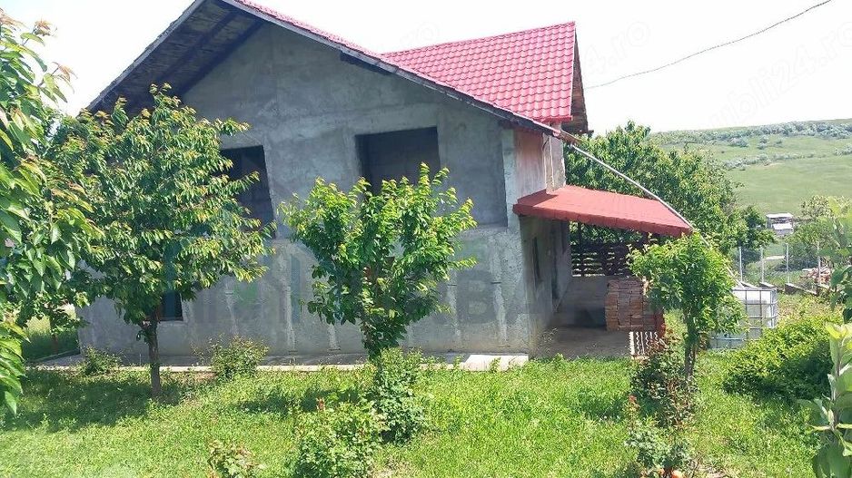 Casă de vânzare în comuna Erbiceni, județul Iași - Poză 2