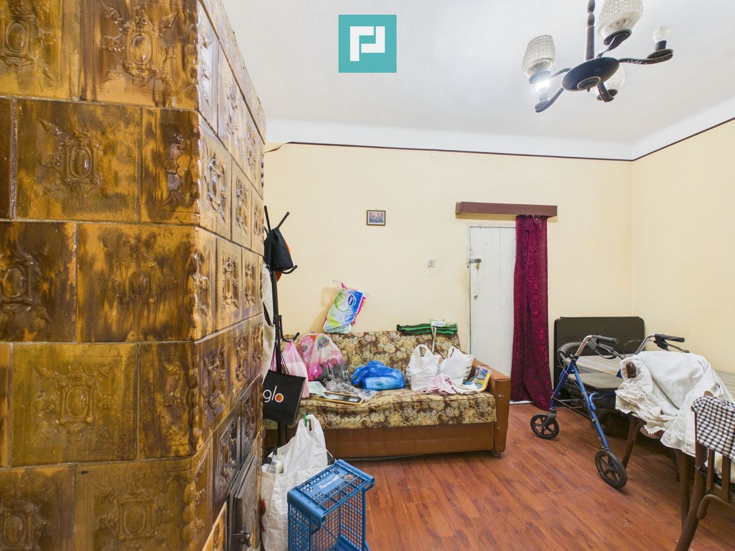 Casa cu teren 1050mp, Aradul Nou - Poză 22