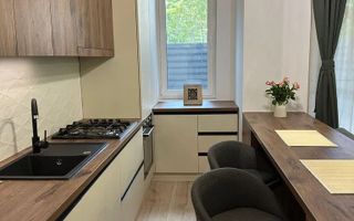 GARSONIERA GHICA APARTMENTS - CURTE PROPRIE 16 MP, PET FRIENDLY - Poză 2