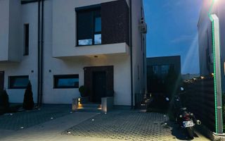 VILA MODERNA | COMPLET MOBILATA | PIPERA-TUNARI - Poză 21