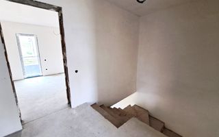 Duplex cu pivnita si terasa, Calea Cisnadiei, Sibiu - Poză 12