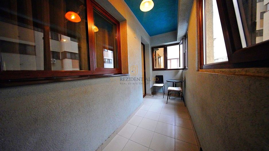 Apartament 2 camere, 1/5, Bd. Metalurgiei, Comision 0% - Poză 13
