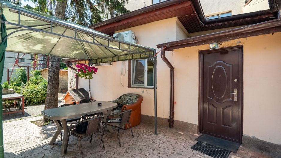 Eroii Revolutiei – Teren 264 mp, dubla deschidere - COMISION 0% - Poză 9