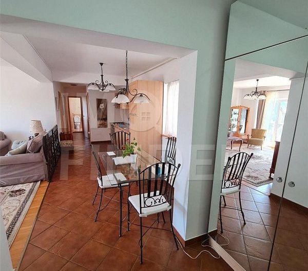 Apartament 3 camere 96 mp zona Constantin Brancusi - Poză 5