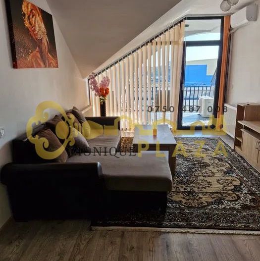 2 Camere | Etaj 3 | Lift | Parcare concesionata | Bloc nou | - Poză 1