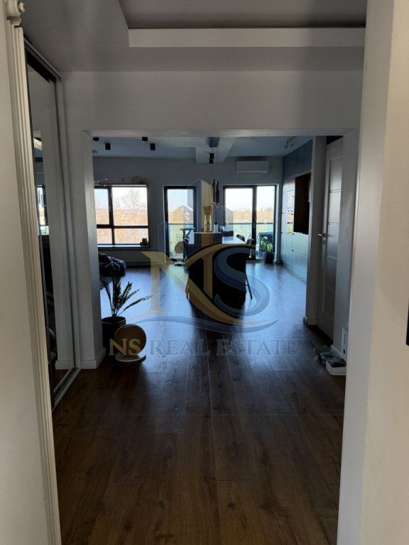 Apartament 3 camere I Lux I Lacul Tei - Poză 7