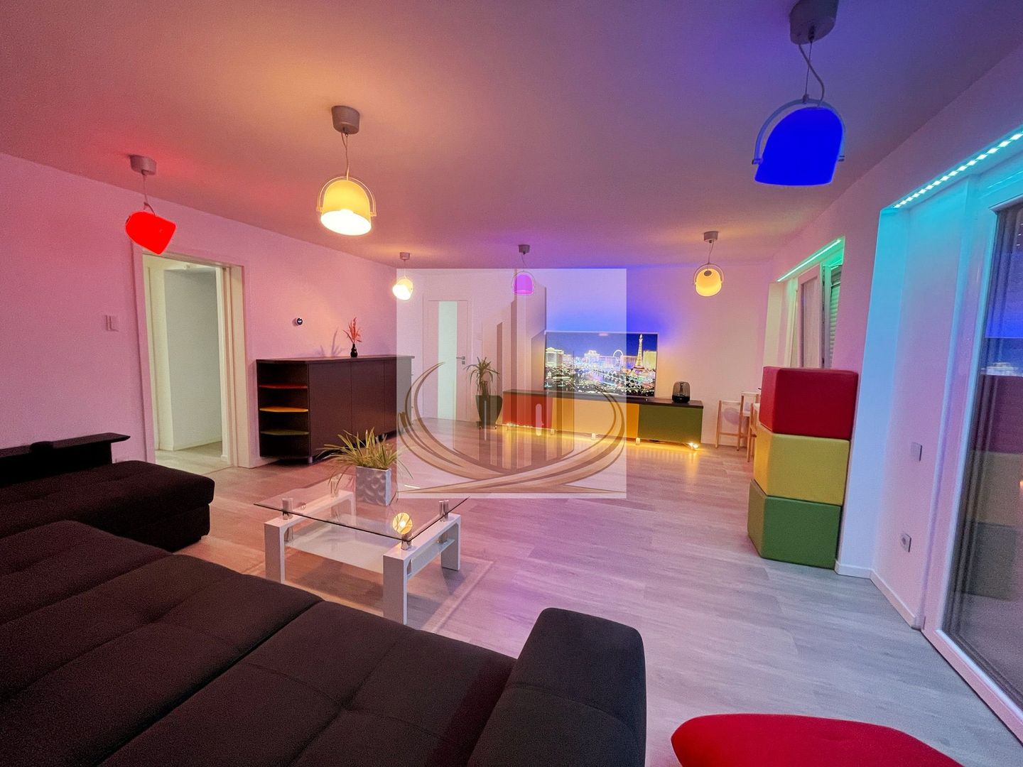 Apartament premium,  Piața Dacia–lux, smart home, ideal protocol. - Poză 1