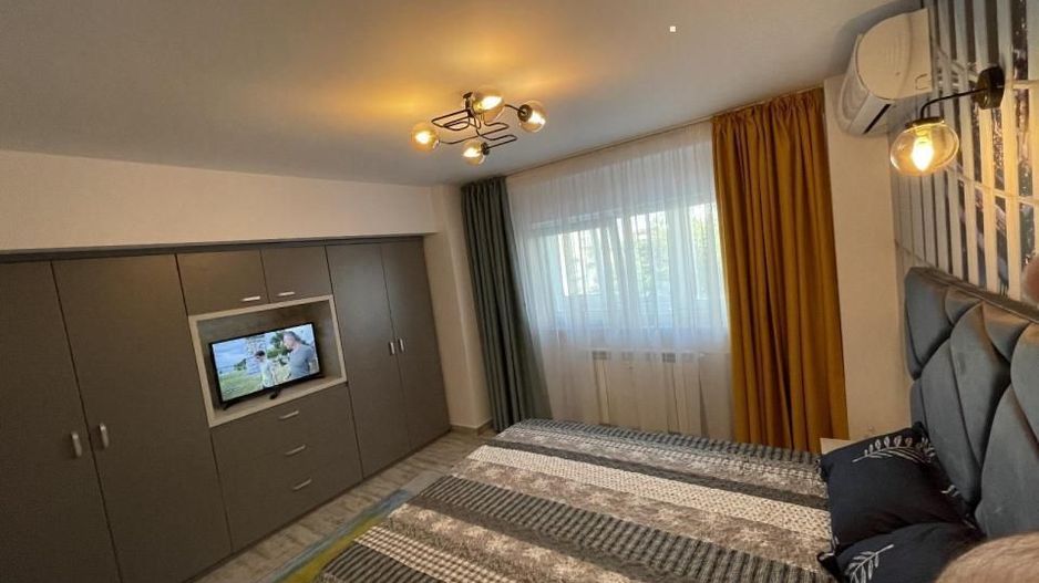 P-ta Alba Iulia - Bld. Burebista, apartament 2 camere decomandate - LUX, et.4 - Poză 13
