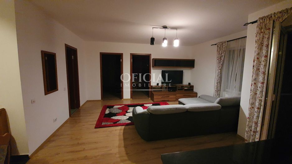 Apartament 3 camere | Parcare | 70 mp | Zona Florilor | Floresti - Poză 4