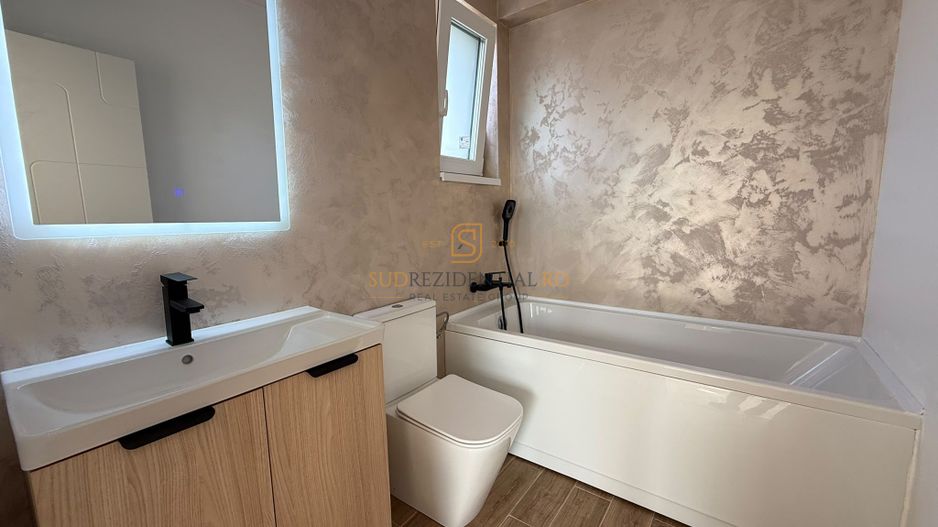 Casa 4 camere - curte 450 mp, str. Zanelor, Comuna Berceni, Ilfov - Poză 9