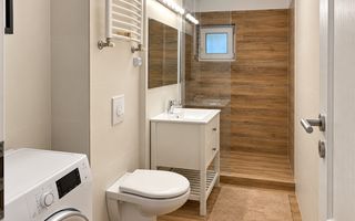 VANZARE 2 CAMERE | AVIATIEI | ETAJ 3/4 | CENTRALA PROPRIE - Poză 5