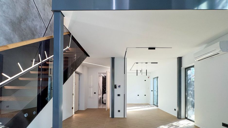 Vanzare | Duplex 3 camere | Nemobilat | Pipera - Poză 2