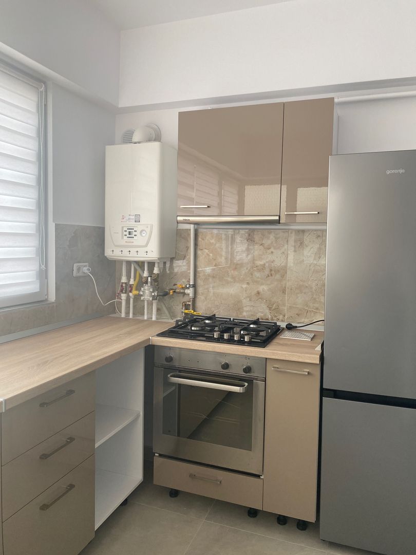 Apartament 2 camere Vulcan Center - Poză 8