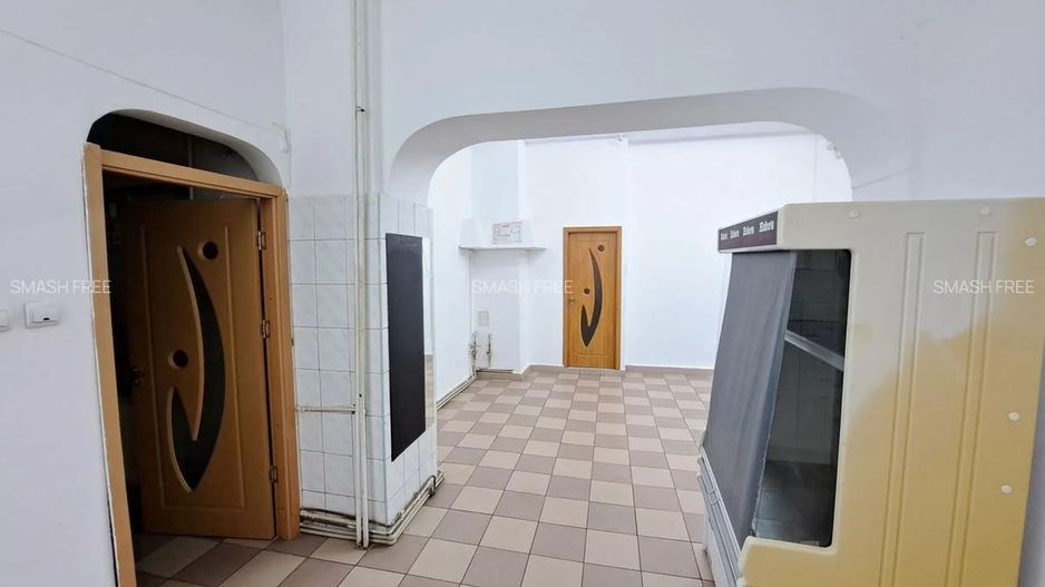 Spatiu comercial 61,52 mp - bd. Timisoara - Drumul Taberei - Poză 13
