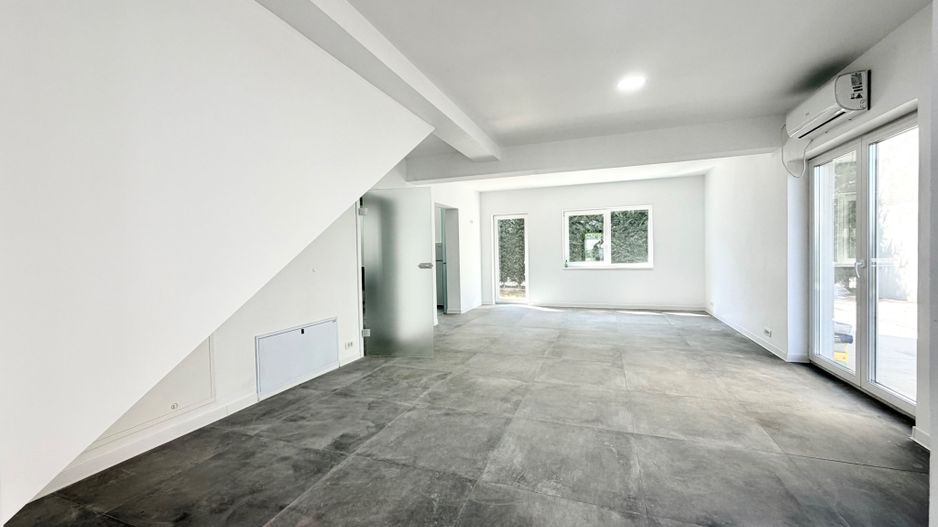 Casa individuală de închiriat - Giroc intrare - Poză 23