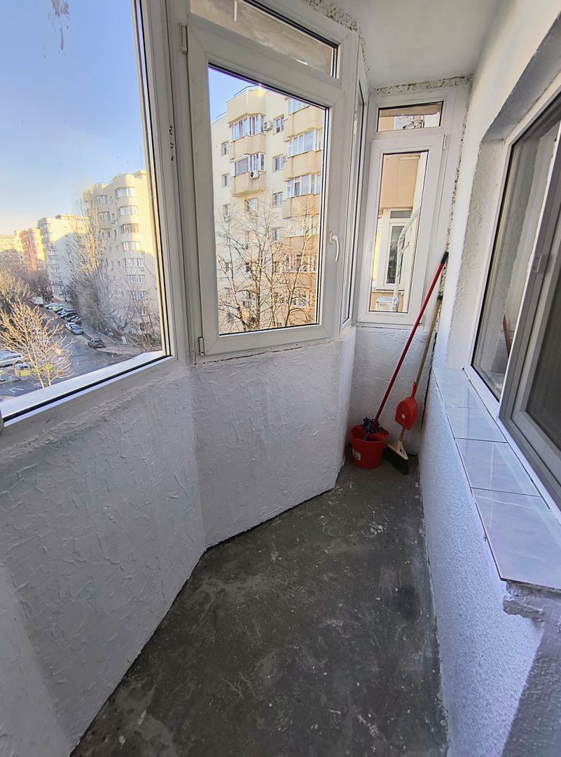 Nerva Traian- Mircea Vodă adiacent Alexandru Vlahuta - Poză 3