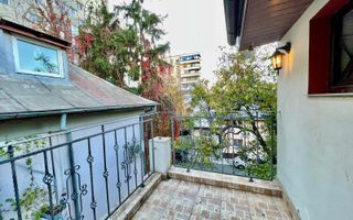 VANZARE VILA ELEGANTA BANU MANTA PIATA VICTORIEI 170MP 5 CAMERE 3 BAI - Poză 15