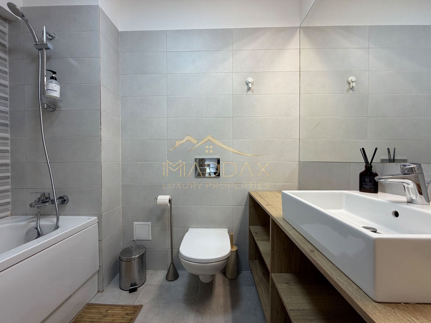 Apartament cu 2 camere de tip duplex // Zona Floreasca - Poză 35