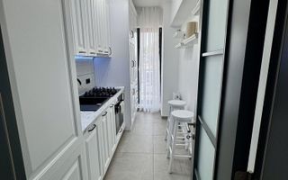 Ap 3 cam Mamaia Butoaie  105 mp  Vedere la mare - Poză 5