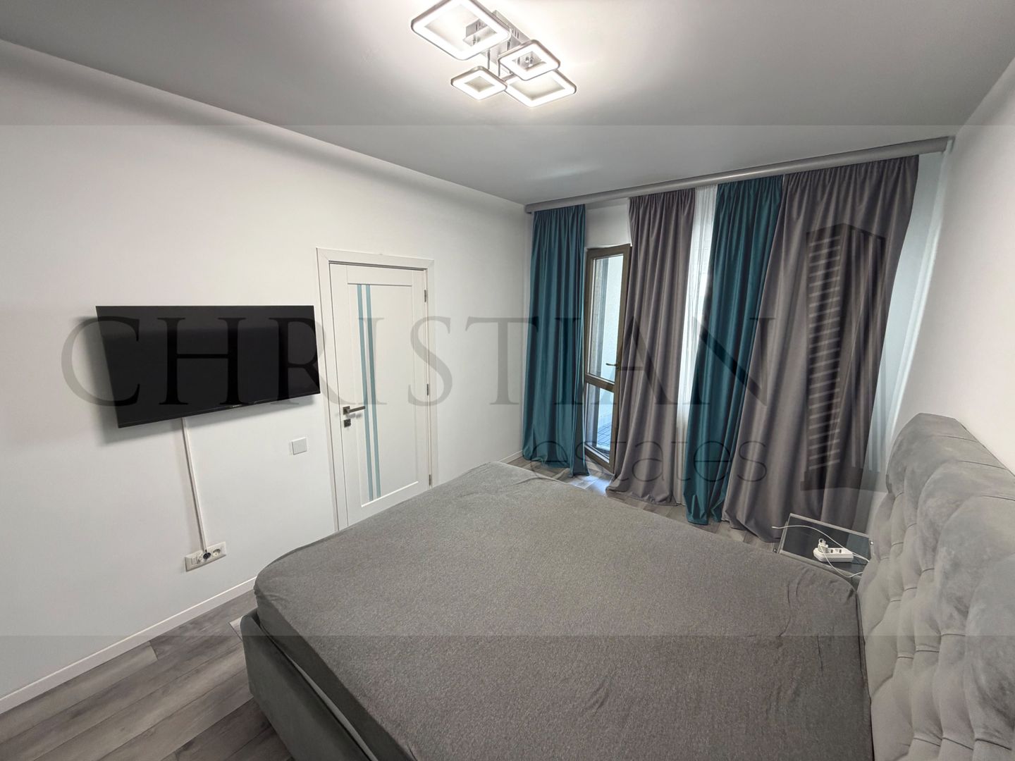 Apartament 2 Camere - Trinity Residence 2022 - Parcare Sub - Poză 13