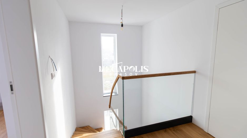 Casă Tip Triplex  Brașov Cartier Izvor - Poză 9