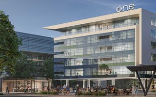 ONE NORTH LOFTS | IDEAL INVESTITIE | 2 CAMERE | 63MP | LOC PARCARE | - Poză 18