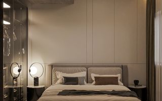 2 camere nou, 49 mp, balcon, Prelungirea Ghencea - Poză 6