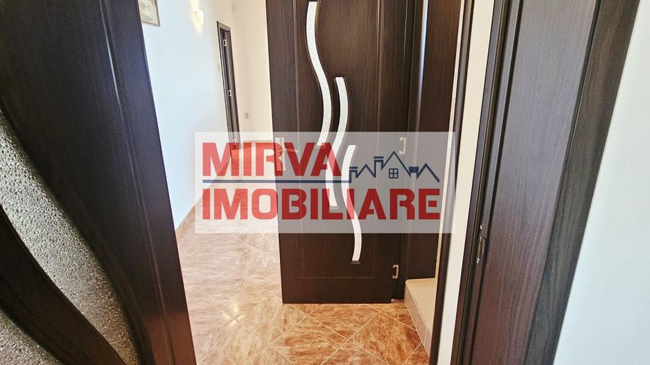 Casă 5 camere + teren generos 1700 mp – Ariceștii Rahtivani - Poză 43