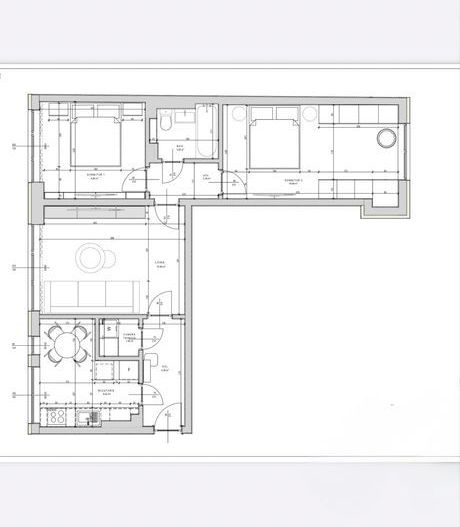 Apartament premium // mobilat si utilat // reabilitat - Poză 8