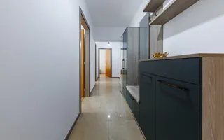 Apartament spatios, luminos, prima inchiriere, 4 cam, Tache Ionescu, Comision 0 - Poză 13