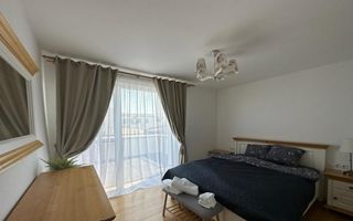 Apartament 4 camere tip penthouse - Poză 8