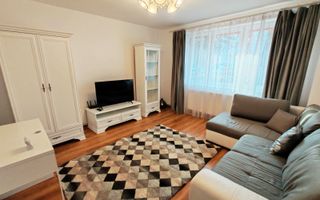 2 camere, decomandat, modern, Gheorgheni, zona Iulius Mall - Poză 7