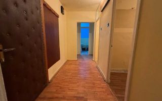 Apartament 2 camere decomandat | etaj 1 | Zona Odobescu - Poză 7