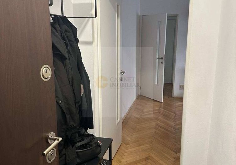 2 camere  | Cismigiu  | Etaj 2/9 - Poză 5