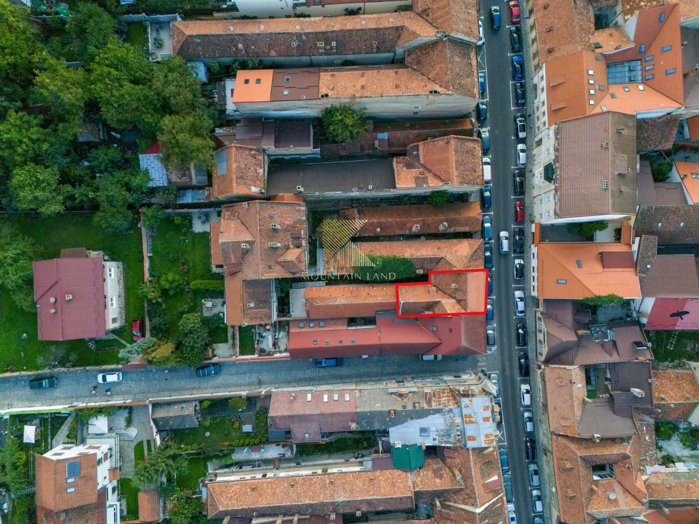 Locație rară în Brașov: ideal pentru regim hotelier sau business - Poză 5