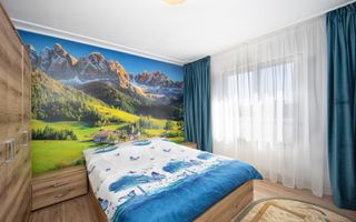 Apartament modern, decomandat de 3 camere, 65 mp utili, zona Bartolome - Poză 1