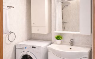 Apartament 3 camere I Dorobanți I Vedere deschisă I 75 Mp - Poză 9