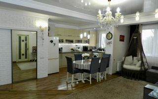 Apartament cu două dormitoare și living comasat cu bucătărie - Poză 4