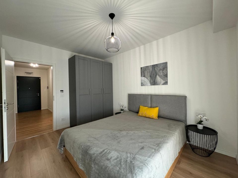 Apartament Modern cu Dotări Premium, la Prima Închiriere! - Poză 15