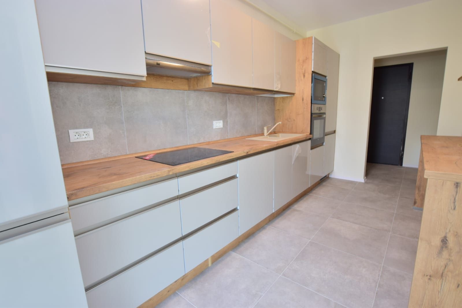 Cotroceni Smart Residence - Parcare Subterana - TVA INCLUS - Poză 7