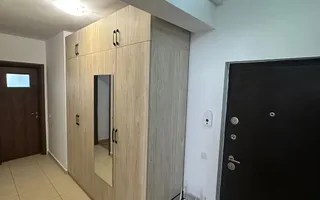 2 camere I Complex Dristor Park I 2017 I Etaj 4/5 retras - Poză 12