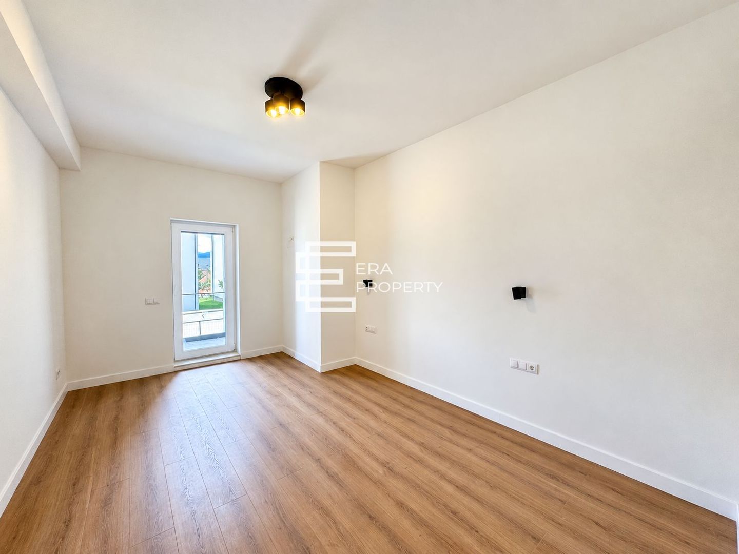 Apartament 3 camere - 77 mp - 2 băi- logie 9 mp-  DaVinci Homes - Poză 7