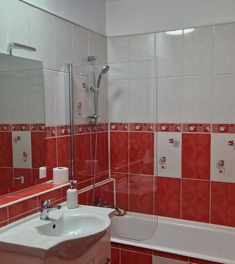 AP. 2 CAMERE BRANCOVEANU, PET-FRIENDLY, BUCATARIE INCHISA, MODERN - Poză 8