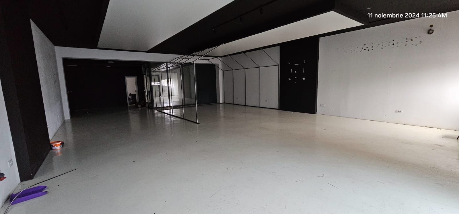 Vanzare/Inchiriere - Hala productie si depozitare,  Bd. George Cosbuc - Poză 4