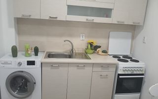 2 camere, decomandat, mobilat modern, parcare, Buna Ziua, Mihai Romanu - Poză 7