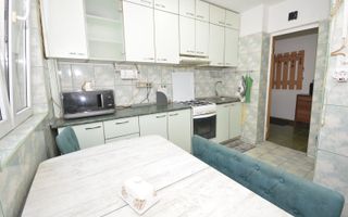 Apartament 4 camere Drumul Taberei | Parcare ADP | 600 € - Poză 3