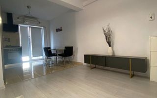 Apartament 3 camere de inchiriat, Bohemia Residence, Valea Lupului - Poză 6
